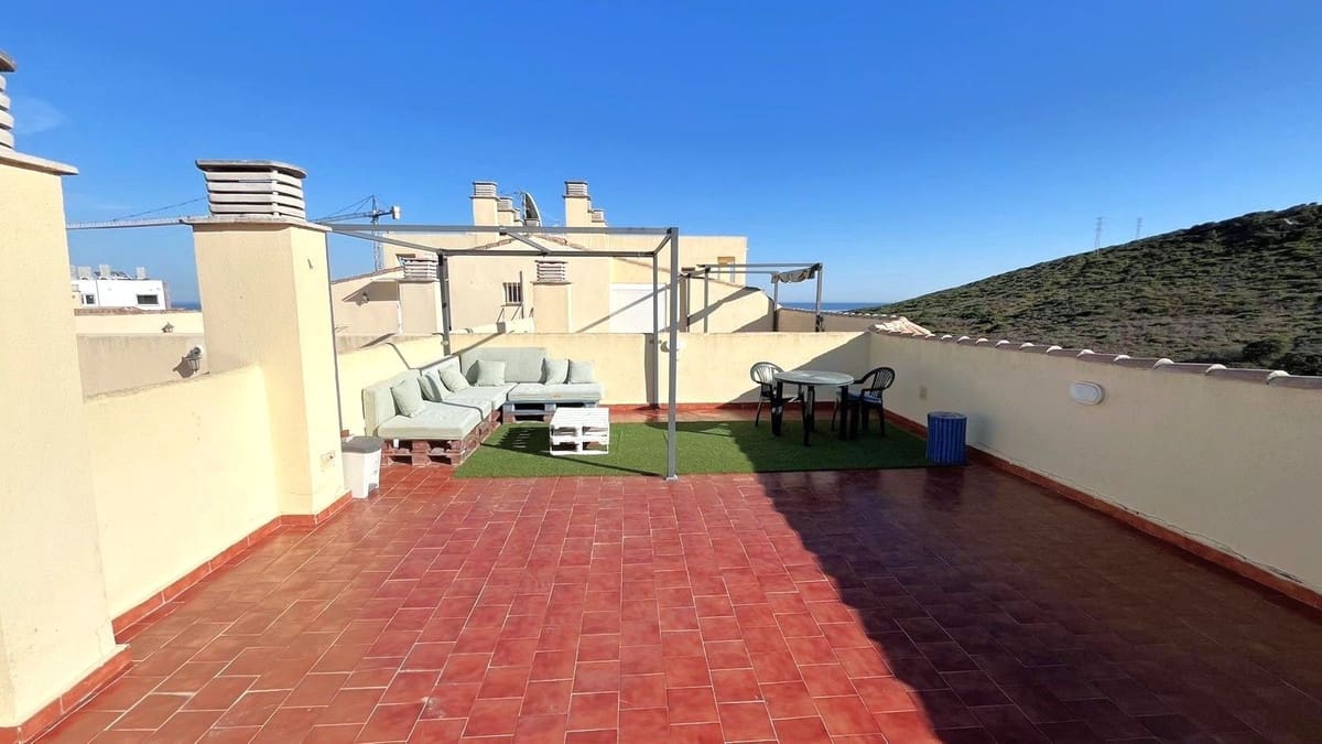 2 soveværelse Lejlighed til salg i Manilva med garage - € 209.000 (Ref: 9080827)