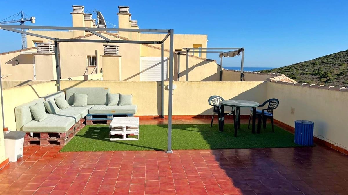 2 soveværelse Lejlighed til salg i Manilva med garage - € 209.000 (Ref: 9080827)