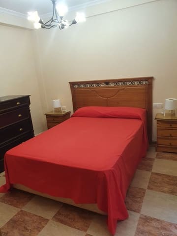 2 quarto Apartamento para venda em Centro ciudad, Fuengirola - 206 000 € (Ref: 9080828)