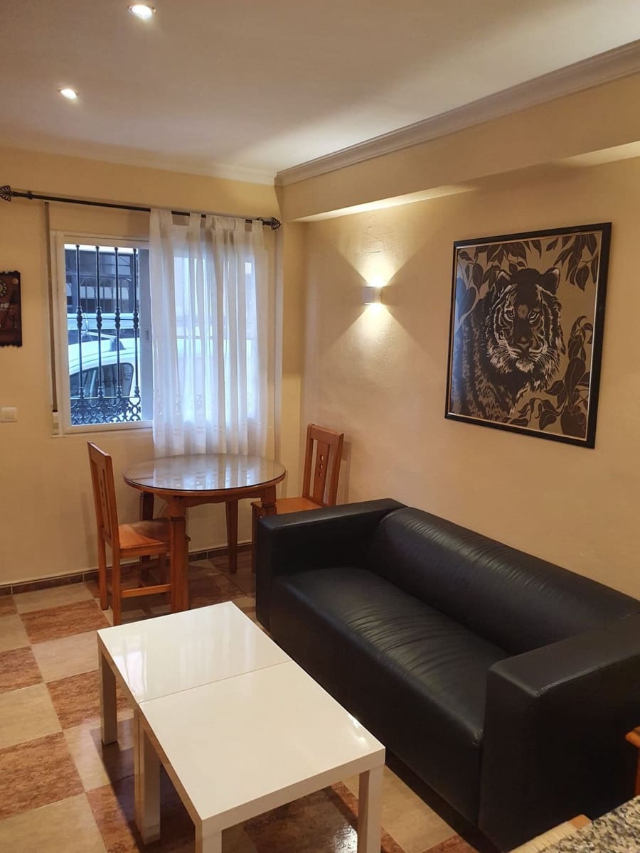 2 soverom Leilighet til salgs i Fuengirola - € 206 000 (Ref: 9080828)