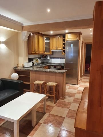 2 quarto Apartamento para venda em Centro ciudad, Fuengirola - 206 000 € (Ref: 9080828)