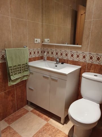 2 quarto Apartamento para venda em Centro ciudad, Fuengirola - 206 000 € (Ref: 9080828)
