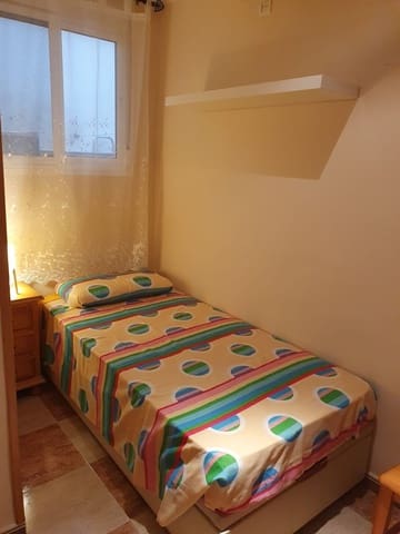 2 quarto Apartamento para venda em Centro ciudad, Fuengirola - 206 000 € (Ref: 9080828)
