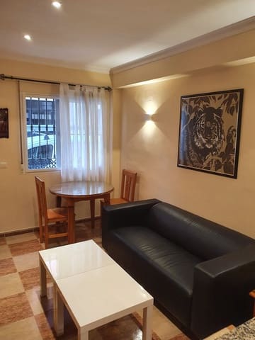 2 quarto Apartamento para venda em Centro ciudad, Fuengirola - 206 000 € (Ref: 9080828)