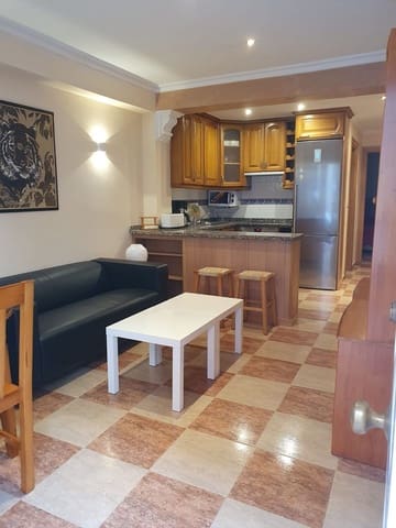 2 quarto Apartamento para venda em Centro ciudad, Fuengirola - 206 000 € (Ref: 9080828)