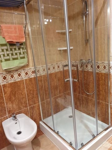 2 quarto Apartamento para venda em Centro ciudad, Fuengirola - 206 000 € (Ref: 9080828)