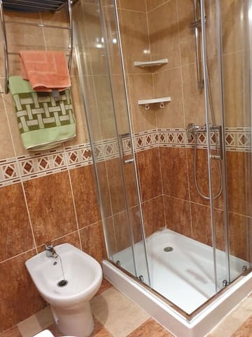 2 quarto Apartamento para venda em Centro ciudad, Fuengirola - 206 000 € (Ref: 9080828)
