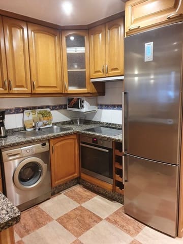 2 quarto Apartamento para venda em Centro ciudad, Fuengirola - 206 000 € (Ref: 9080828)