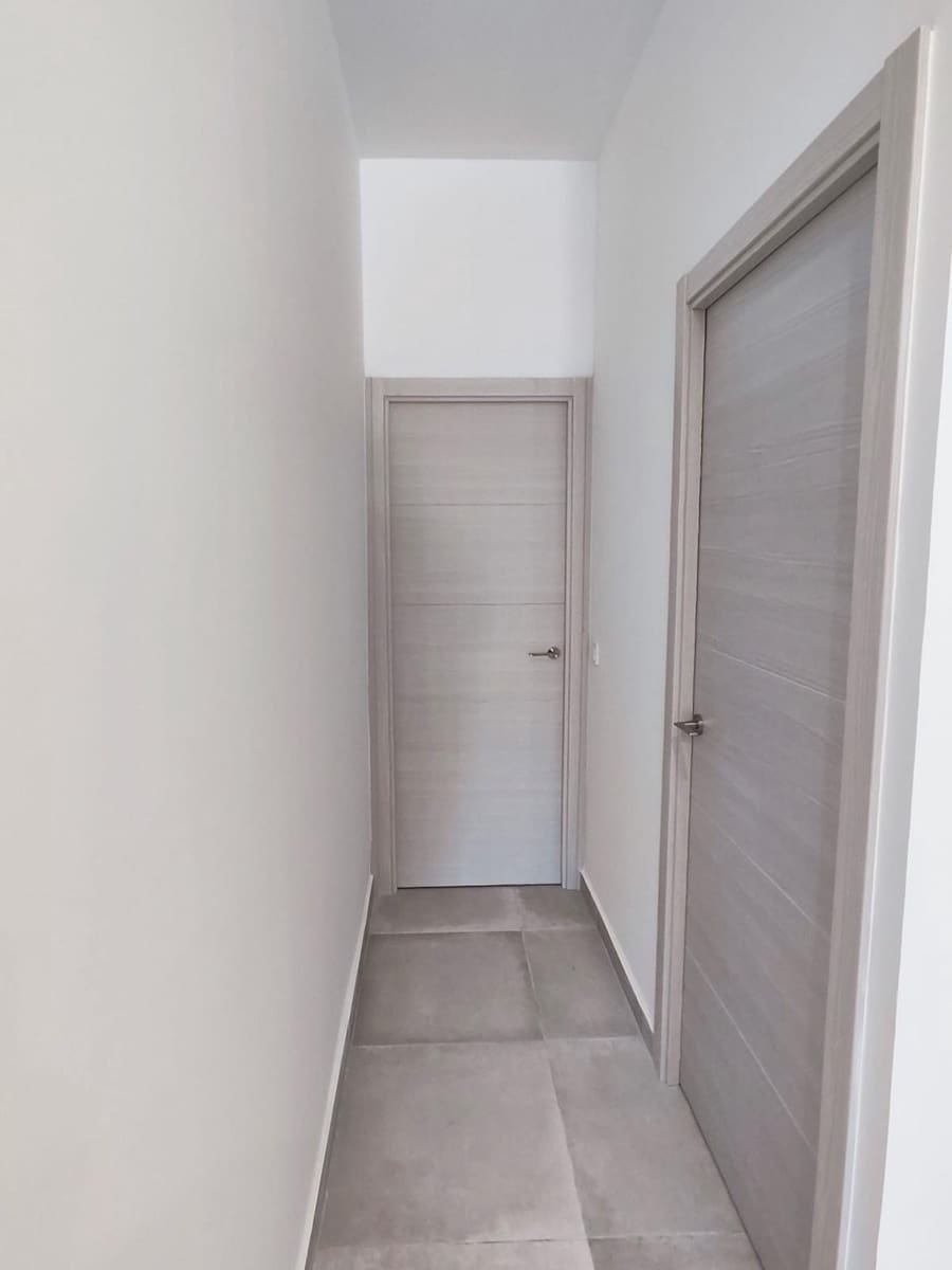 1 soverom Leilighet til salgs i Malaga by - € 205 000 (Ref: 9080829)