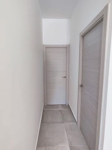 1 soverom Leilighet til salgs i Málaga by - € 205 000 (Ref: 9080829)