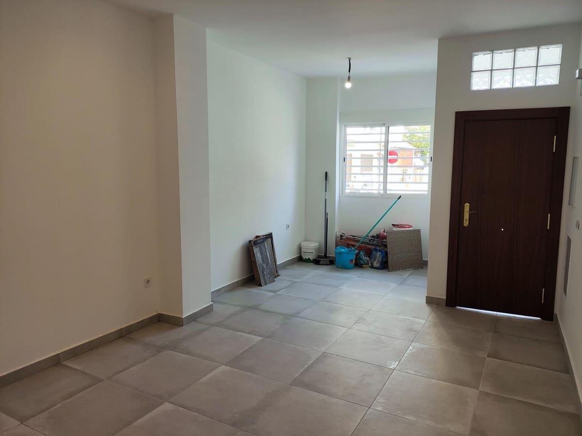 1 soverom Leilighet til salgs i Malaga by - € 205 000 (Ref: 9080829)