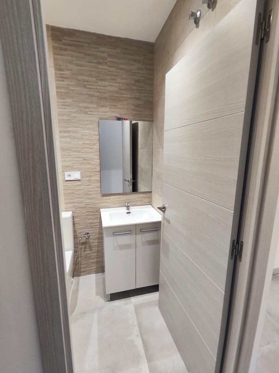 1 soverom Leilighet til salgs i Malaga by - € 205 000 (Ref: 9080829)