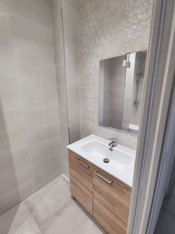 1 soverom Leilighet til salgs i Málaga by - € 205 000 (Ref: 9080829)