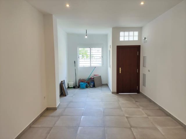 1 soverom Leilighet til salgs i Málaga by - € 205 000 (Ref: 9080829)