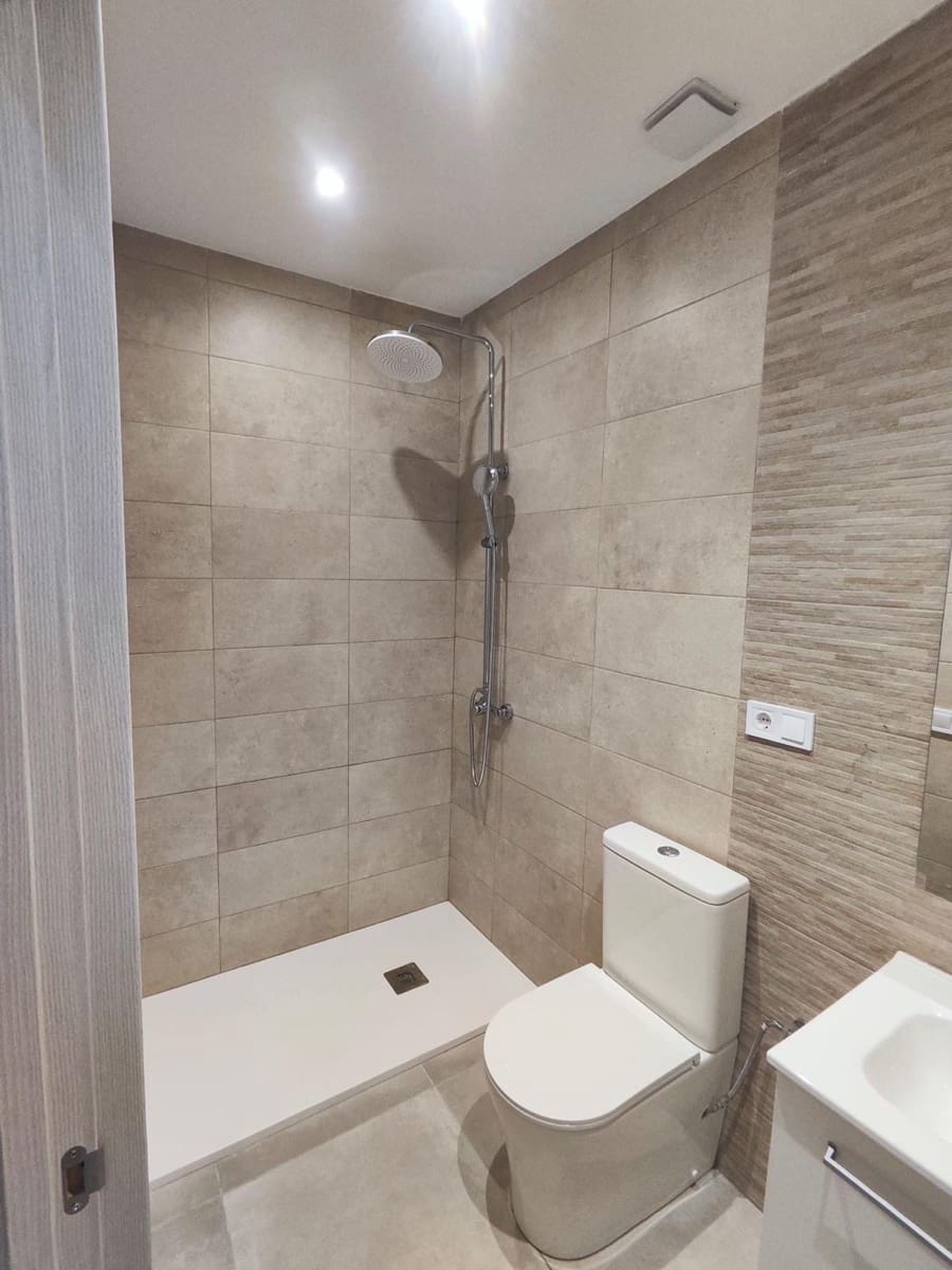 1 soverom Leilighet til salgs i Malaga by - € 205 000 (Ref: 9080829)