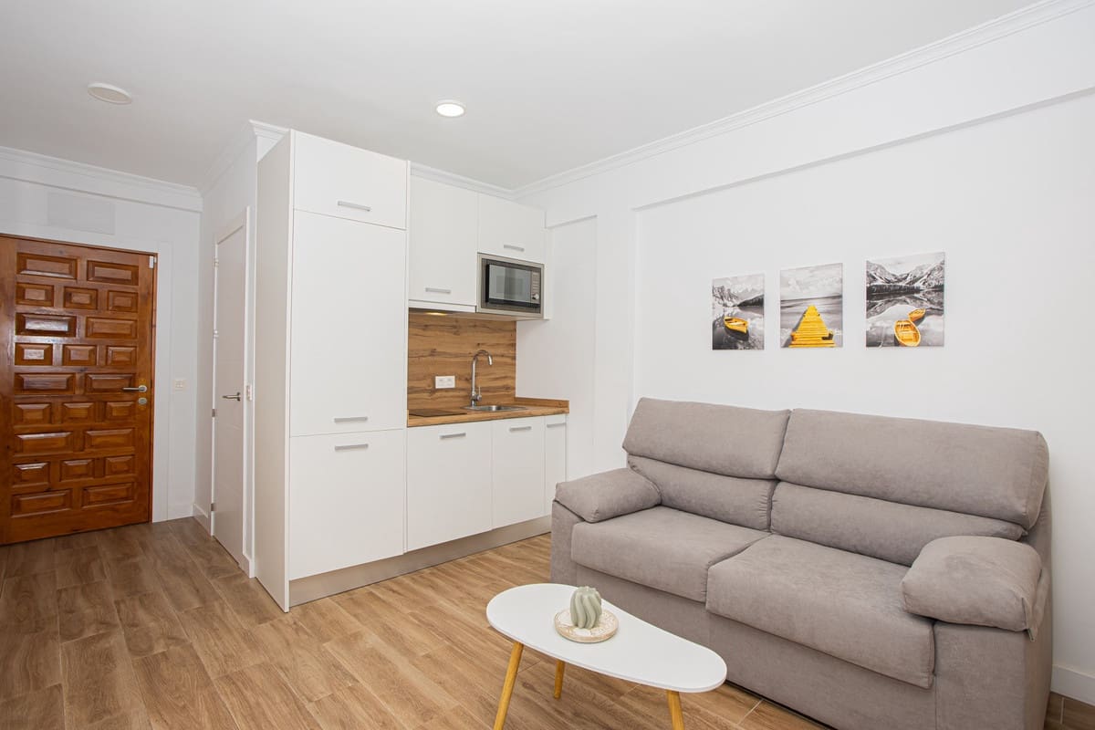 1 soverom Leilighet til salgs i Nueva Andalucia - € 199 000 (Ref: 9080830)