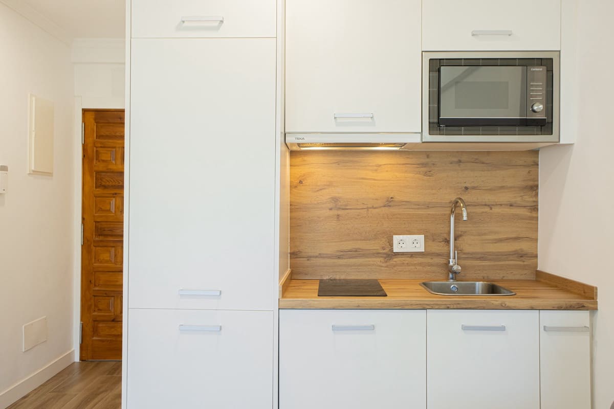 1 soverom Leilighet til salgs i Nueva Andalucia - € 199 000 (Ref: 9080830)