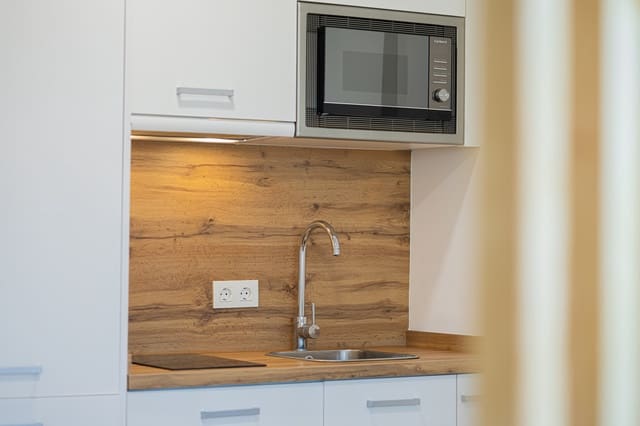 1 sypialnia Apartament na sprzedaż w Nueva Andalucia, Marbella - 199 000 € (Ref: 9080830)