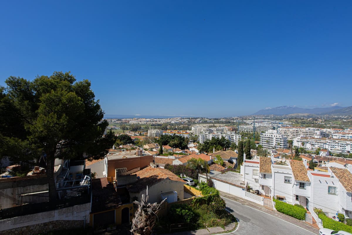 1 soverom Leilighet til salgs i Nueva Andalucia - € 199 000 (Ref: 9080830)