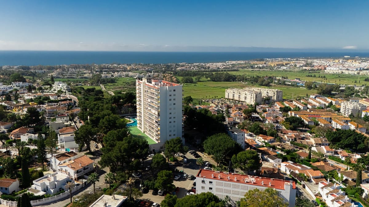 1 soverom Leilighet til salgs i Nueva Andalucia - € 199 000 (Ref: 9080830)