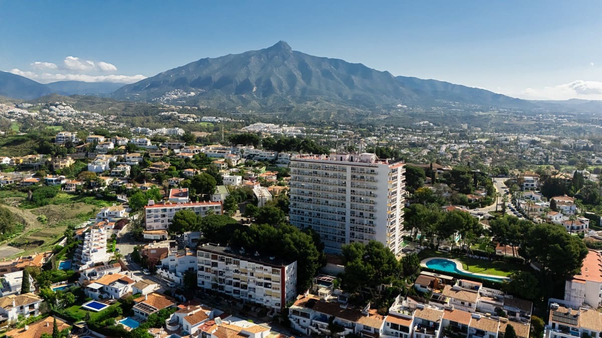 1 soverom Leilighet til salgs i Nueva Andalucia - € 199 000 (Ref: 9080830)