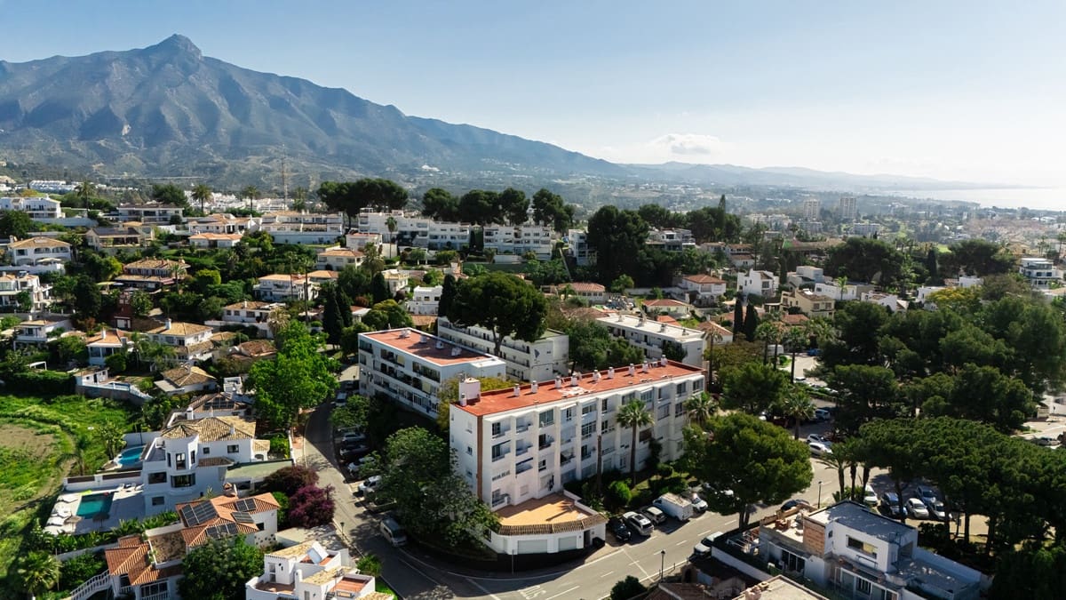 1 soverom Leilighet til salgs i Nueva Andalucia - € 199 000 (Ref: 9080830)