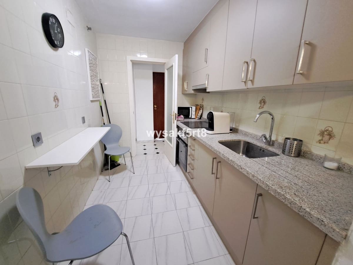 2 soverom Leilighet til salgs i San Luis de Sabinillas - € 192 000 (Ref: 9080831)