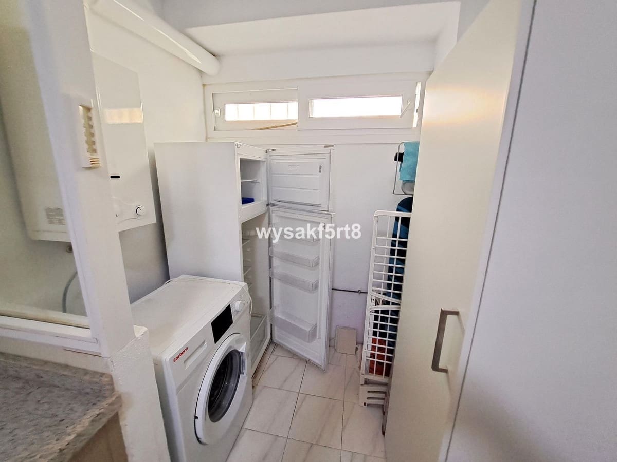 2 soverom Leilighet til salgs i San Luis de Sabinillas - € 192 000 (Ref: 9080831)