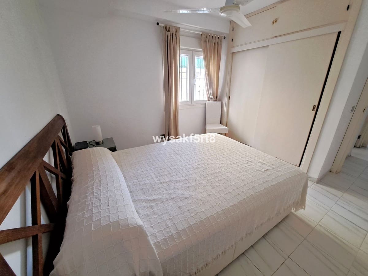 2 soverom Leilighet til salgs i San Luis de Sabinillas - € 192 000 (Ref: 9080831)