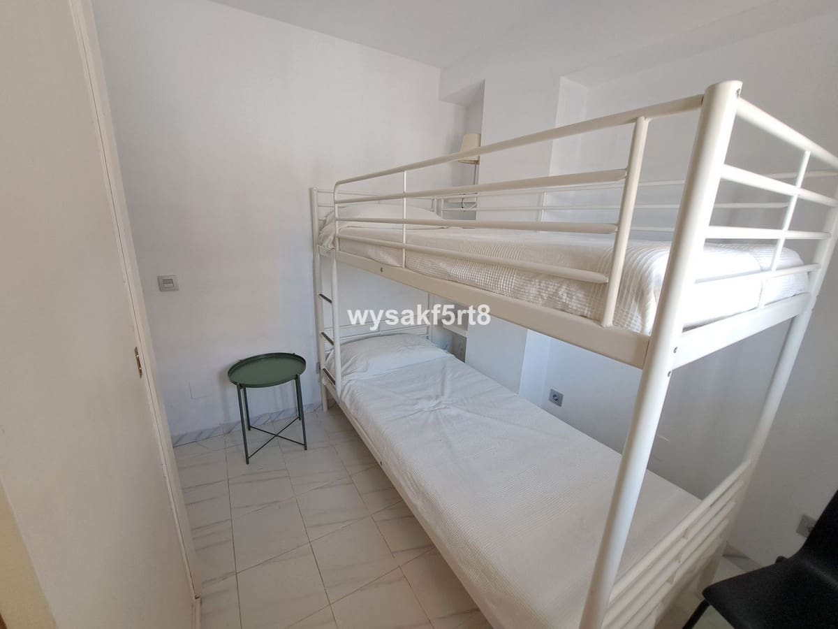 2 soverom Leilighet til salgs i San Luis de Sabinillas - € 192 000 (Ref: 9080831)