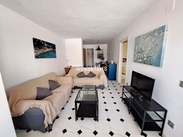 2 camera da letto Appartamento in vendita in San Luis de Sabinillas, Manilva - 192.000 € (Rif: 9080831)