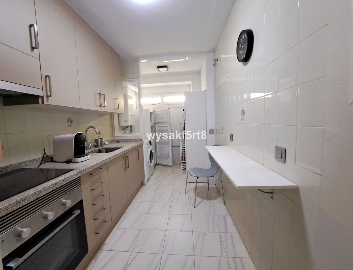 2 soverom Leilighet til salgs i San Luis de Sabinillas - € 192 000 (Ref: 9080831)