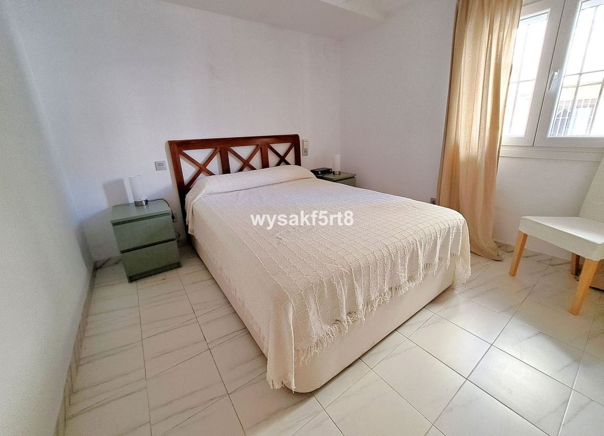 2 soverom Leilighet til salgs i San Luis de Sabinillas - € 192 000 (Ref: 9080831)