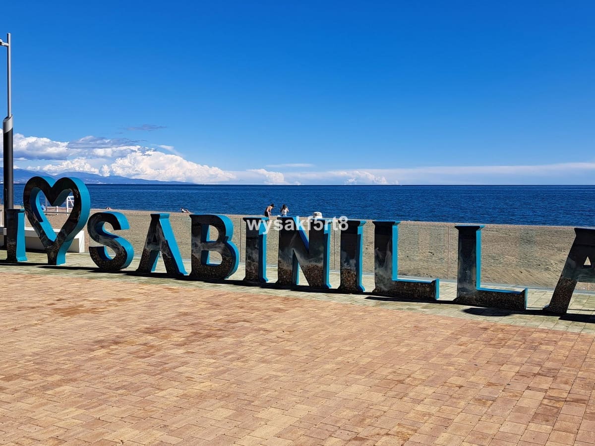 2 soverom Leilighet til salgs i San Luis de Sabinillas - € 192 000 (Ref: 9080831)