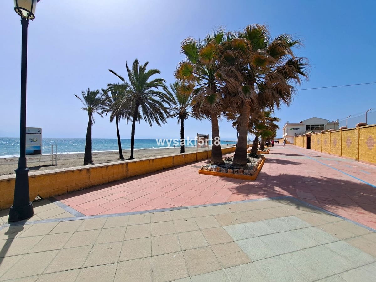 2 soverom Leilighet til salgs i San Luis de Sabinillas - € 192 000 (Ref: 9080831)