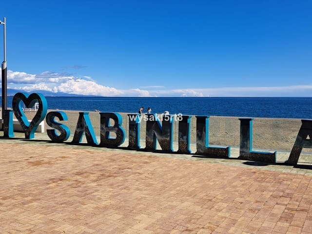 2 camera da letto Appartamento in vendita in San Luis de Sabinillas, Manilva - 192.000 € (Rif: 9080831)