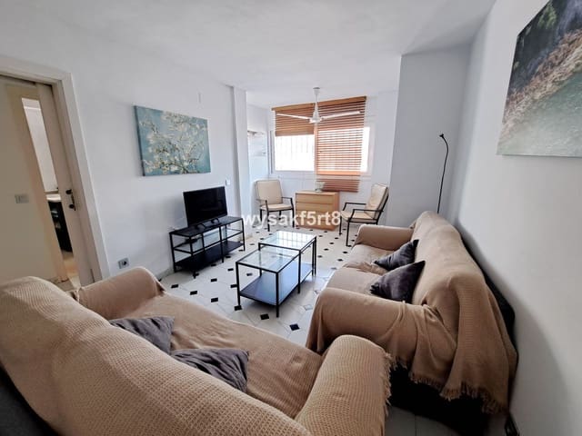 2 camera da letto Appartamento in vendita in San Luis de Sabinillas, Manilva - 192.000 € (Rif: 9080831)