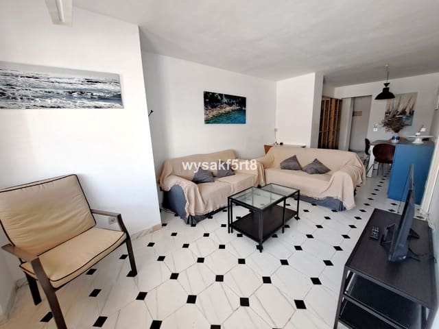 2 camera da letto Appartamento in vendita in San Luis de Sabinillas, Manilva - 192.000 € (Rif: 9080831)