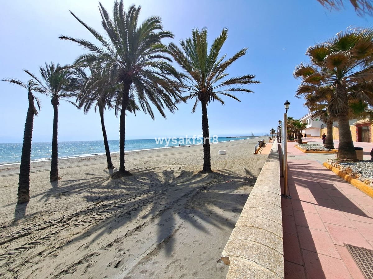 2 soverom Leilighet til salgs i San Luis de Sabinillas - € 192 000 (Ref: 9080831)