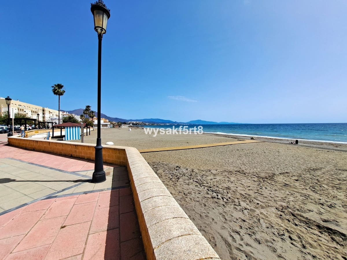 2 soverom Leilighet til salgs i San Luis de Sabinillas - € 192 000 (Ref: 9080831)