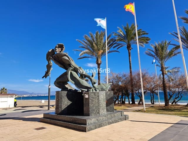 2 camera da letto Appartamento in vendita in San Luis de Sabinillas, Manilva - 192.000 € (Rif: 9080831)