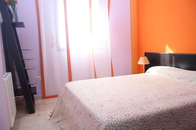 2 sypialnia Apartament na sprzedaż w Casares Pueblo, Casares - 193 000 € (Ref: 9080832)