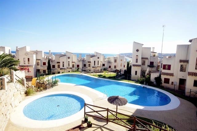 2 soveværelse Lejlighed til salg i Casares - € 193.000 (Ref: 9080832)