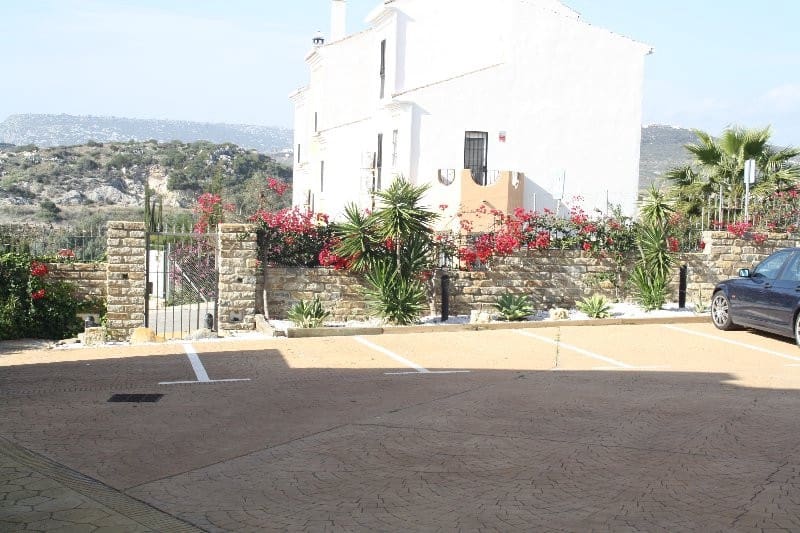 2 soveværelse Lejlighed til salg i Casares - € 193.000 (Ref: 9080832)