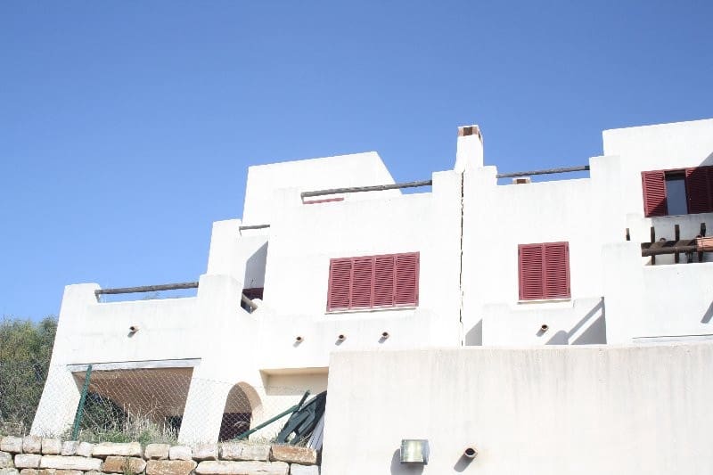 2 soveværelse Lejlighed til salg i Casares - € 193.000 (Ref: 9080832)