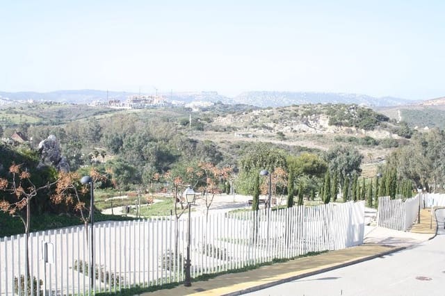 2 sypialnia Apartament na sprzedaż w Casares Pueblo, Casares - 193 000 € (Ref: 9080832)