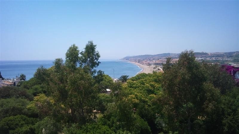 2 soveværelse Lejlighed til salg i Casares - € 193.000 (Ref: 9080832)