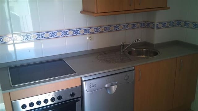 2 sypialnia Apartament na sprzedaż w Casares Pueblo, Casares - 193 000 € (Ref: 9080832)