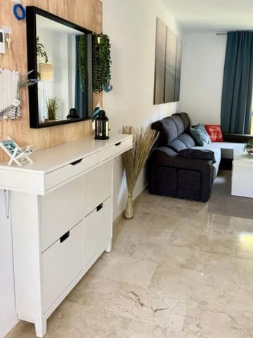 2 slaapkamer Appartement te koop in Manilva Pueblo, Manilva met garage - € 190.000 (Ref: 9080833)