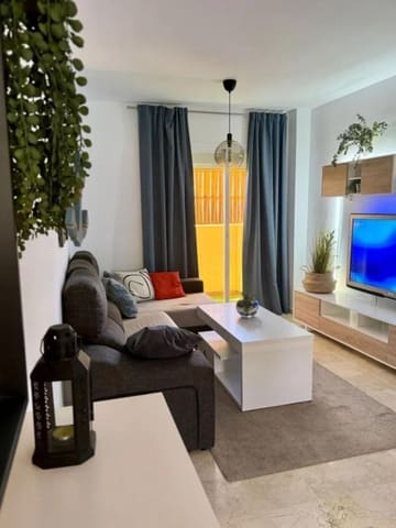 2 slaapkamer Appartement te koop in Manilva Pueblo, Manilva met garage - € 190.000 (Ref: 9080833)